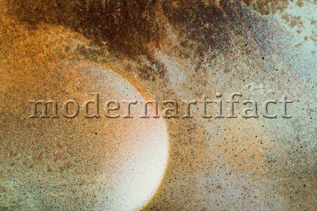 Leonardo Nierman, ‘Moonlight’, 1975, Modern Artifact