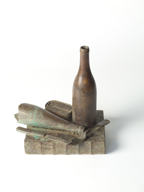 Steve Hurst, ‘Stil Life Picardie’, 2000, Pangolin London