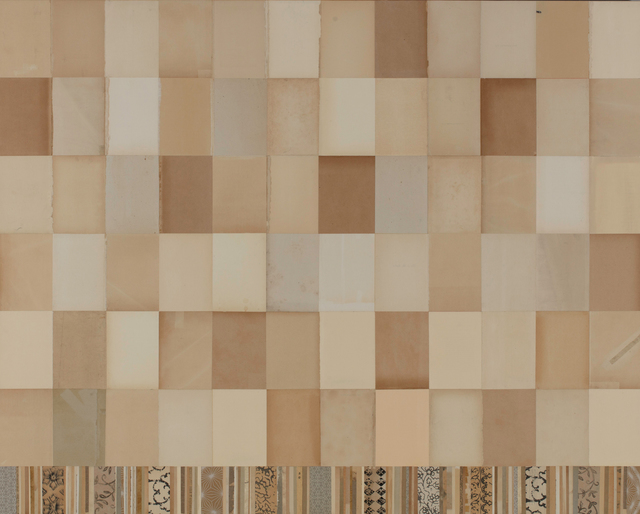Jamie Brunson, ‘Folio’, 2017, Turner Carroll Gallery