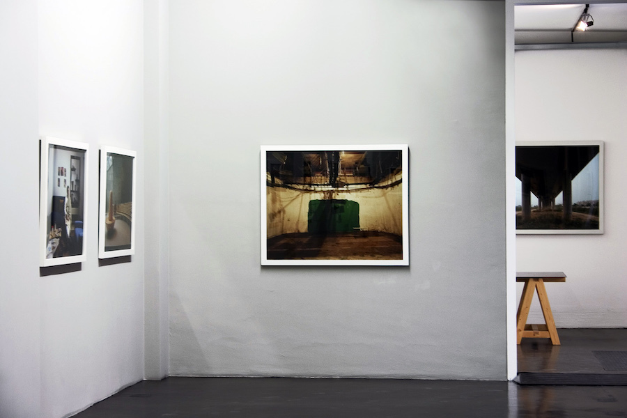 Indian Men, Bharat Sikka, 2008, installation view at Otto Zoo. Courtesy Otto Zoo Indian Men, Bharat Sikka, 2008, installation view at Otto Zoo. Courtesy Otto Zoo