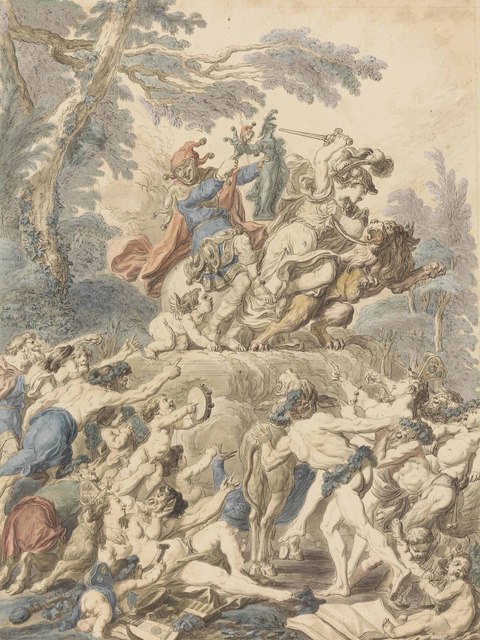 CharlesDominiqueJoseph Eisen 1 Artwork, Bio & Shows on Artsy