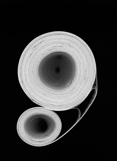 Susana Reisman, ‘Measuring Tape 6’, 2005, Photography, Archival Pigment Print, Circuit Gallery