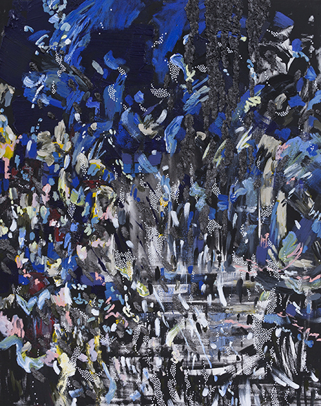 Pooja Pittie, ‘You've Been Here Once Before’, 2019, McCormick Gallery