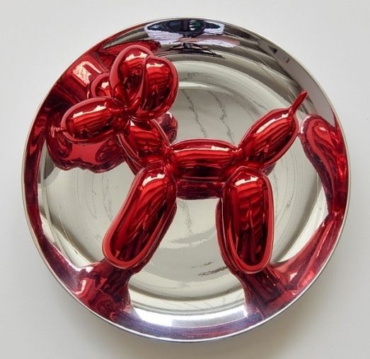 Jeff Koons: Works for Sale, Upcoming Auctions & Past Results