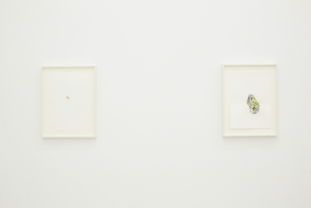 Margrét H. Blöndal: 21 January - 5 March, 2016 Margrét H. Blöndal: 21 January - 5 March, 2016