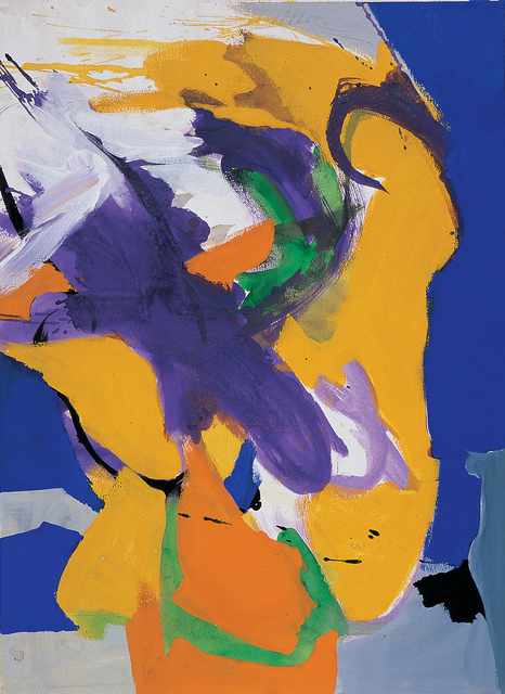 Wook-kyung Choi, ‘Untitled’, ca. 1970, Kukje Gallery