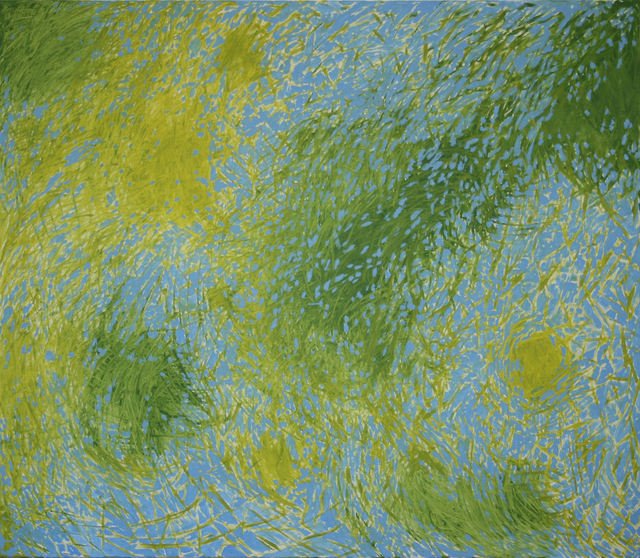Otto Mecky, ‘Untitled No. 0709’, 2007, Galerie Brigitte Schenk