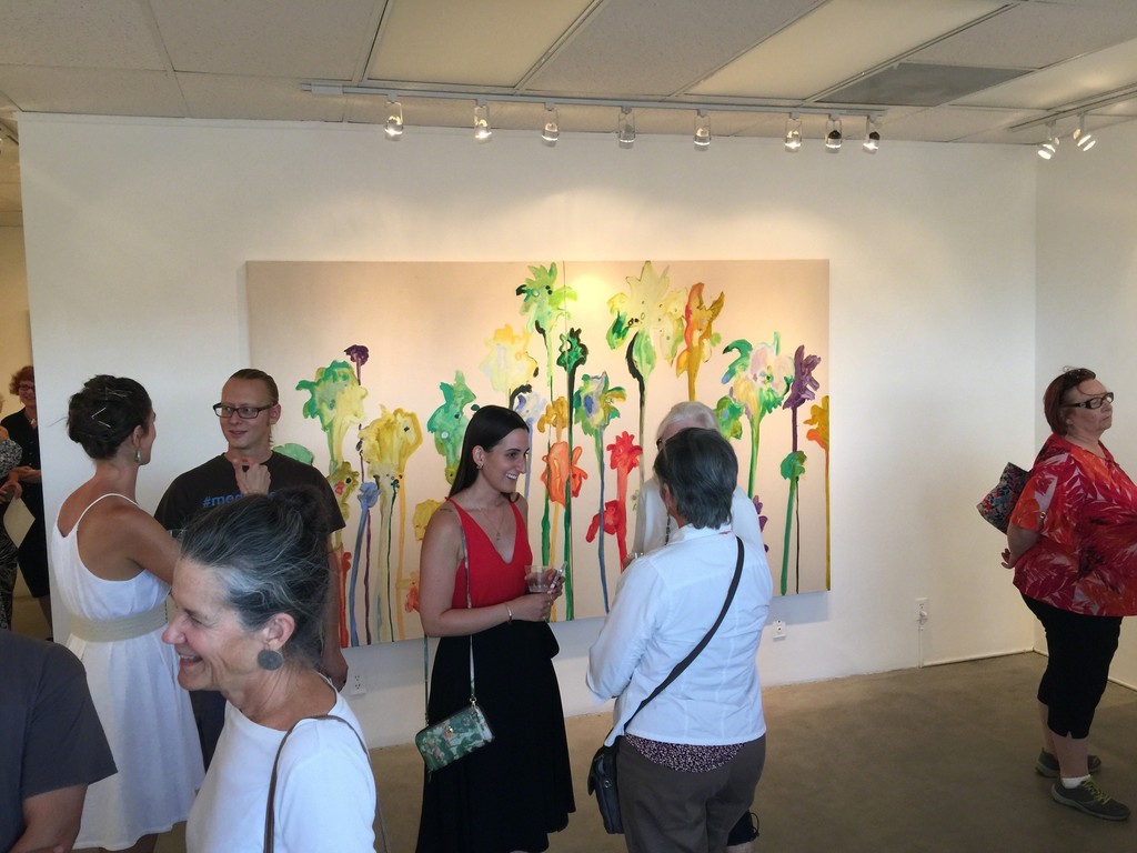 Strange Land Installation work by Chloe Manasseh, 2015 Strange Land Installation work by Chloe Manasseh, 2015