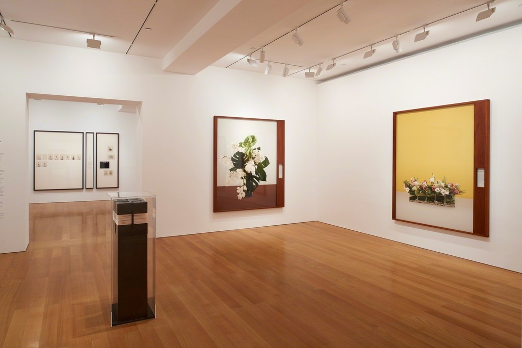 Installation view, "Taryn Simon: Portraits and Surrogates" at Gagosian Hong Kong, May 25 to August 5, 2017. Courtesy Gagosian. Artworks ©Taryn Simon. Installation view, "Taryn Simon: Portraits and Surrogates" at Gagosian Hong Kong, May 25 to August 5, 2017. Courtesy Gagosian. Artworks ©Taryn Simon.