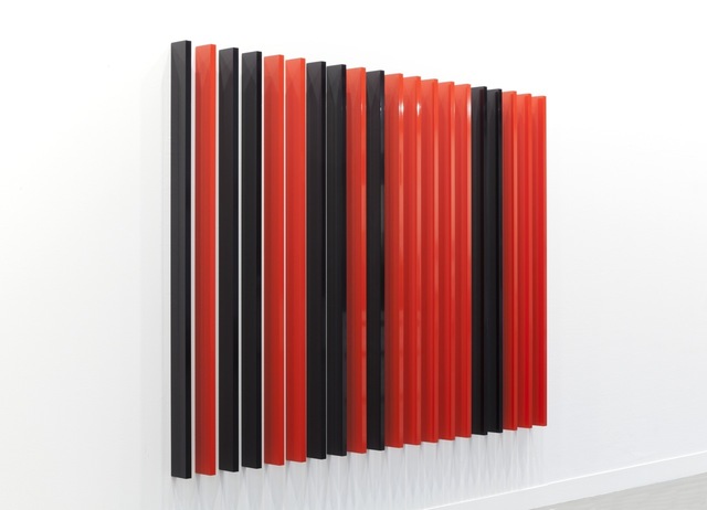 Liam Gillick, ‘Linked Array’, 2014, Alfonso Artiaco