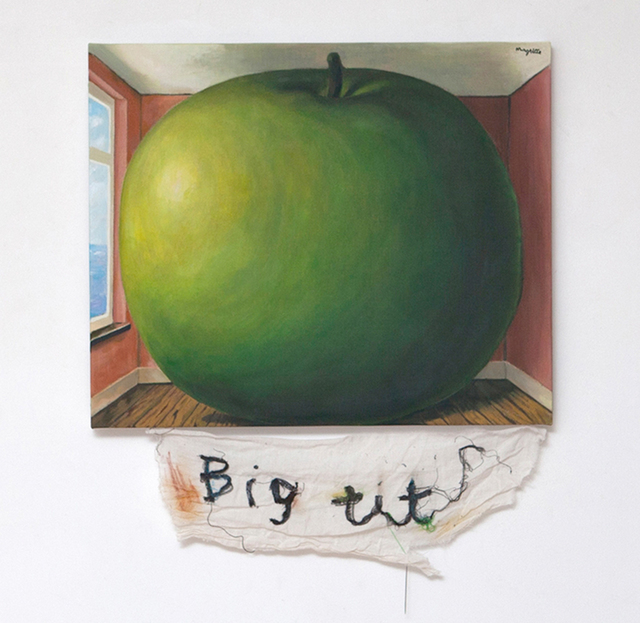 Cody Choi, ‘Episteme Sabotage – Big tits ’, 2014, PKM Gallery