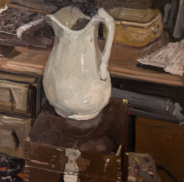 Greta Waller, ‘The Water Pitcher’, 2010, Tayloe Piggott Gallery