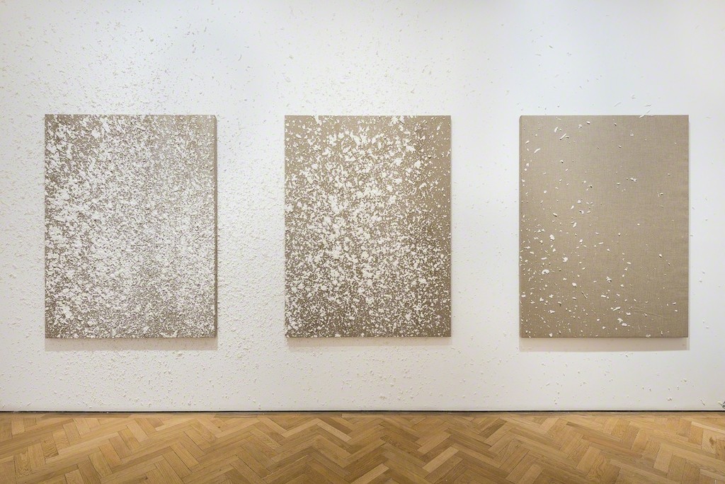 BROADCAST A (i), 2016, BROADCAST A (ii), 2016, BROADCAST A (iii), 2016 BROADCAST A (i), 2016, BROADCAST A (ii), 2016, BROADCAST A (iii), 2016