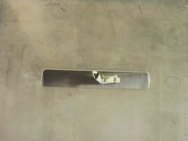 Peter Wegner, ‘Words (6 Pigment Prints) II’, 2007, Cerbera Gallery
