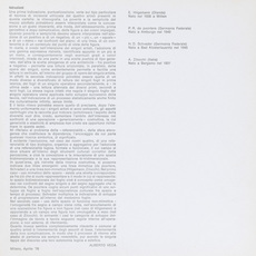 E. Hilgemann