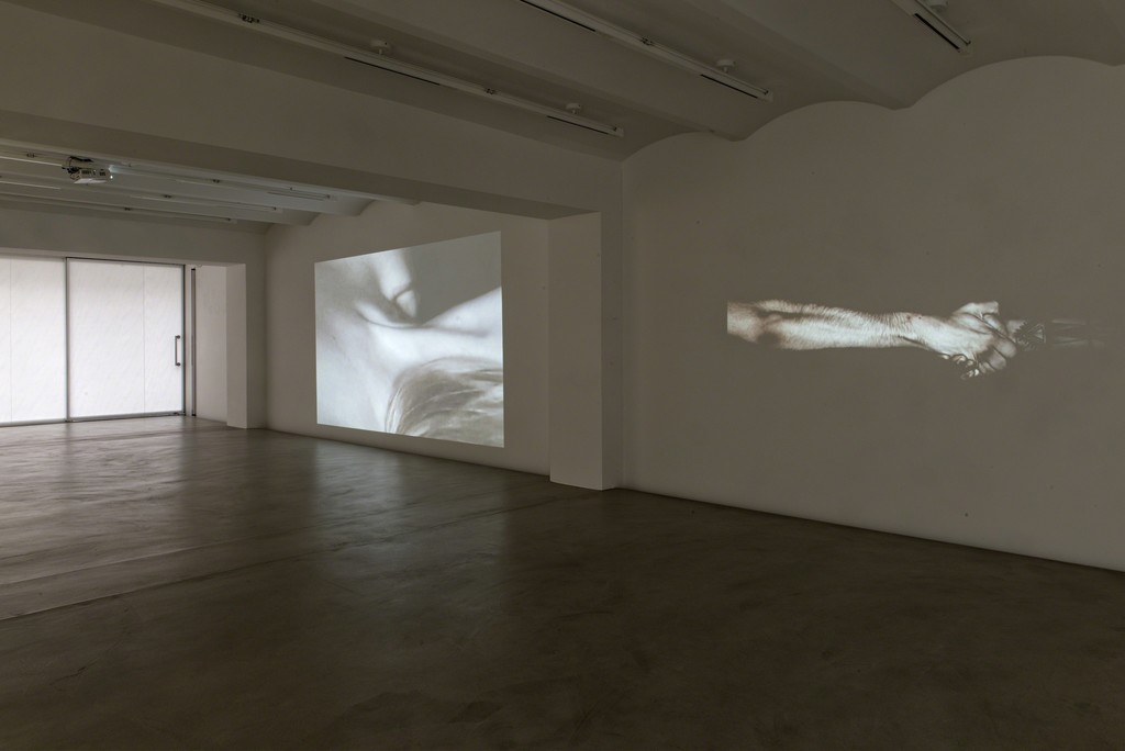 'Before the Void' by Sonny Sanjay Vadgama | Exhibition view at Galerie Kornfeld 'Before the Void' by Sonny Sanjay Vadgama | Exhibition view at Galerie Kornfeld