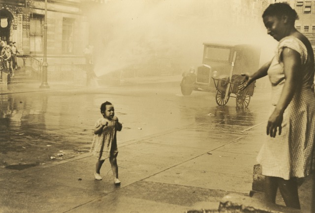 Helen Levitt