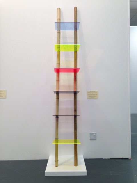 Ozlem Demirel, ‘Ladder’, 2015, Jealous Gallery