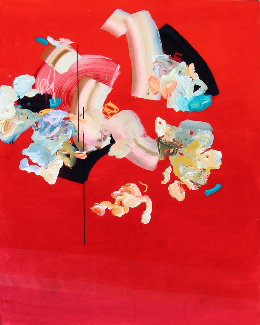 Janna Watson, ‘Gin and Soda’, 2017, Foster/White Gallery