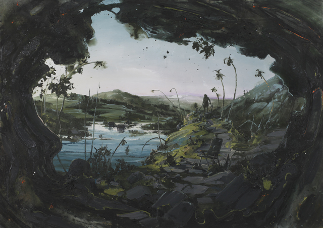 Sven Kroner, ‘3011’, 2010, Galerie Fons Welters