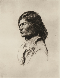 Nascaupée Indian