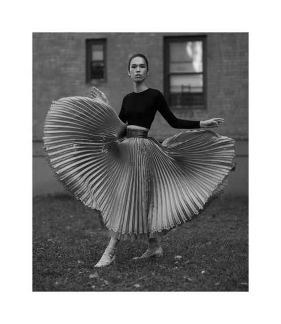 Ethan James Green, ‘Dara, 2017’, 2017, Aperture Foundation Benefit Auction