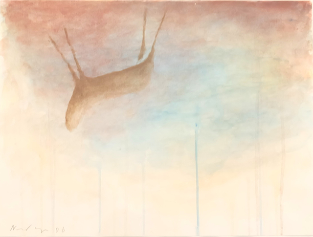 Gerhard Naschberger, ‘Untitled’, 2006, Galerie Brigitte Schenk