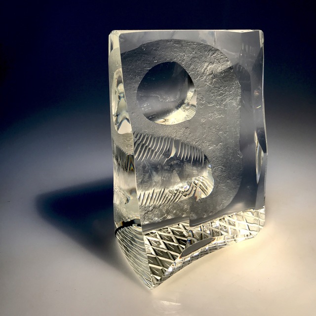 LOTHAR BÖTTCHER, ‘SKULL BEARD’, 2018, Bellart Gallery