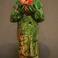 Wanxin Zhang