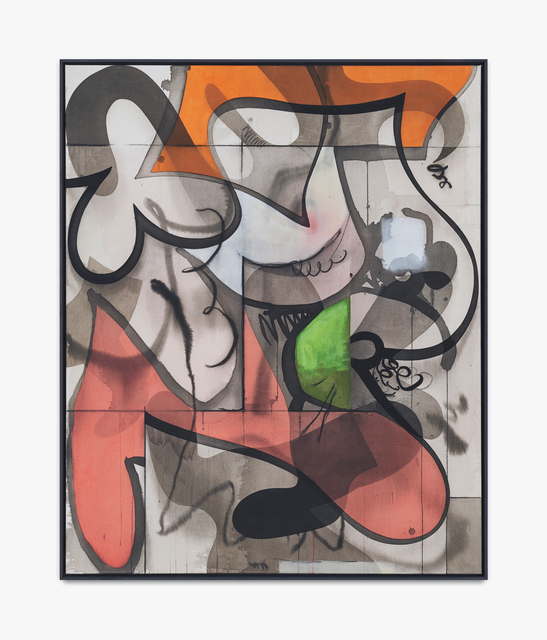 Jan-Ole Schiemann, ‘Kavex 6’, 2019, Kasmin