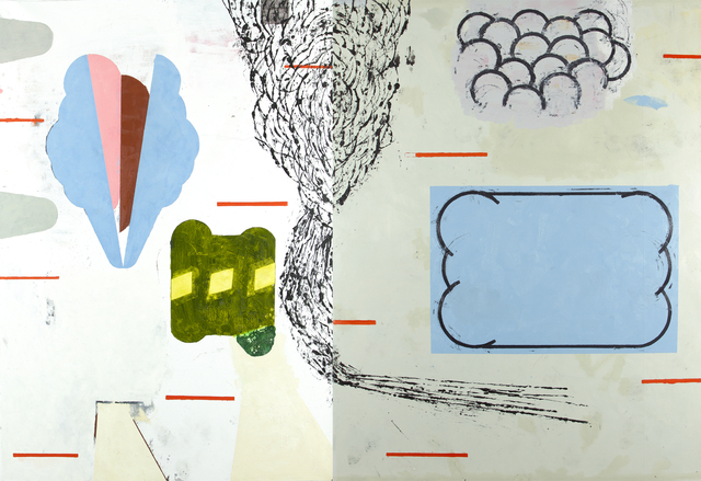 Paulo Whitaker, ‘Untitled’, 2017, Galeria Marília Razuk