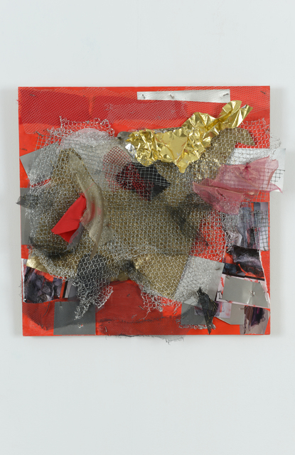 Renée Lerner, ‘Bird Man ’, 2013, Walter Wickiser Gallery