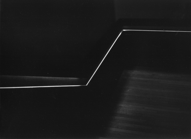 Arnold Kastenbaum, ‘Tate Modern Stairs’, Soho Photo Gallery