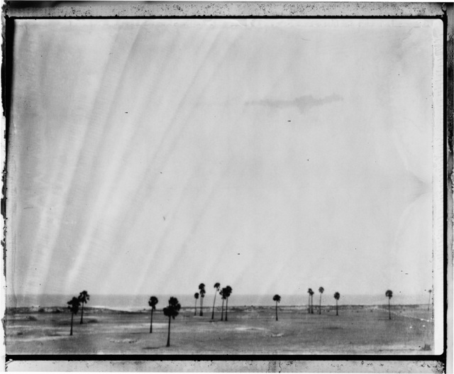 Sarah Moon, ‘Horizon series #010, Sur la route de Madras’, 2003, Atlas Gallery