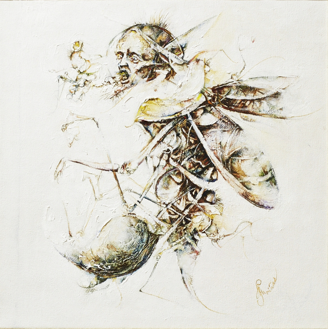 Jose Luis Fariñas, ‘The Great Dream’, 2001, MIYAKO YOSHINAGA