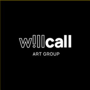 Will Call logo