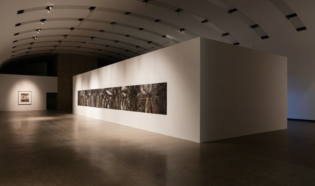Installation view: Marcel Odenbach. Beweis zu nichts (Proof of Nothing), Kunsthalle Wien 2017, Photo: Stephan Wyckoff: Durchblicke, 2007; Die gute Stube, 2011, © Marcel Odenbach & BILDRECHT GmbH, 2017, Cologne, Courtesy der Künstler, Gisela Capitain, Cologne & Anton Kern Gallery, New York Installation view: Marcel Odenbach. Beweis zu nichts (Proof of Nothing), Kunsthalle Wien 2017, Photo: Stephan Wyckoff: Durchblicke, 2007; Die gute Stube, 2011, © Marcel Odenbach & BILDRECHT GmbH, 2017, Cologne, Courtesy der Künstler, Gisela Capitain, Cologne & Anton Kern Gallery, New York