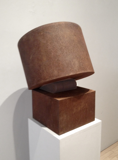 Richard Stankiewicz, ‘Untitled’, ca. 1975, Washburn Gallery