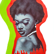 Jacqueline Suowari