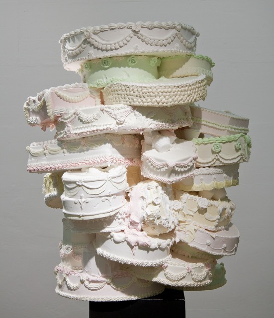Will Cotton, ‘Sweet’, 2009, Galerie Gmurzynska