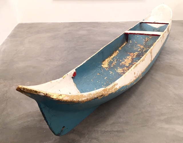 Bob N, ‘Para atravessar contigo o deserto do mundo’, 2015, C. galeria