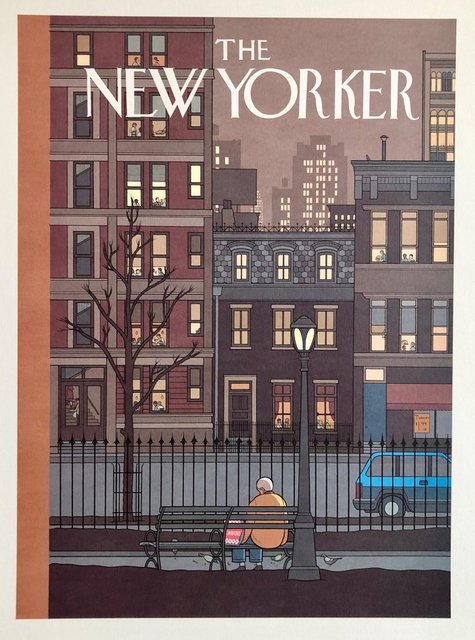 Chris Ware | Chris Ware New Yorker Cartoonist Limited ...