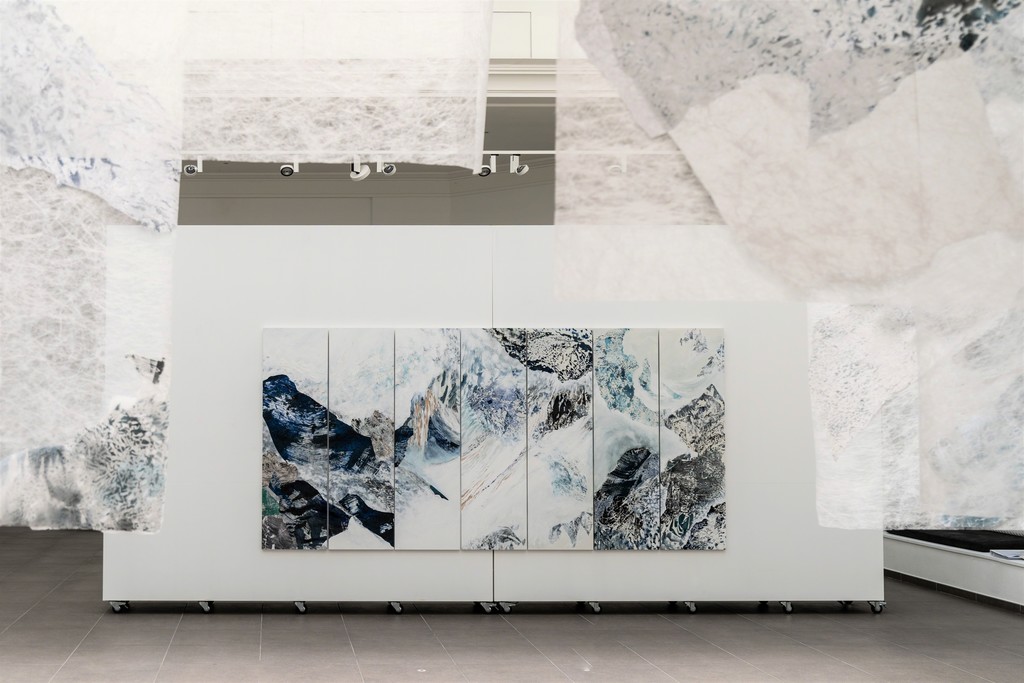 View of the exhibition
Caribaï - Dépaysages
May 30, 2018 - July 07, 2018
View of the exhibition
Caribaï - Dépaysages
May 30, 2018 - July 07, 2018