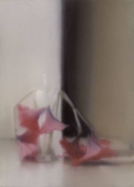 Gerhard Richter, ‘Blumen’, 1994, Fondation Beyeler