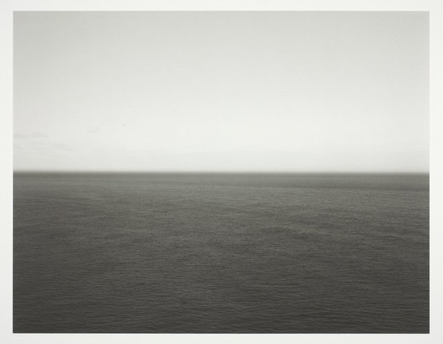Hiroshi Sugimoto, ‘SEA OF OKHOTSK HOKKAIDO’, 1991, Dope! Gallery