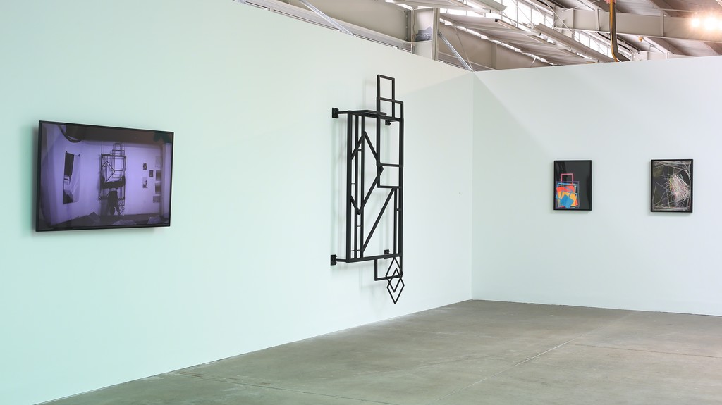 Body Talk installation view, di Rosa, Napa. Photo: Wilfred J. Jones Body Talk installation view, di Rosa, Napa. Photo: Wilfred J. Jones