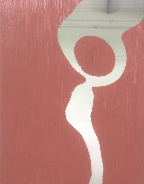 Carlito Carvalhosa, ‘Sem título (P66/18)’, 2018, Galeria Nara Roesler