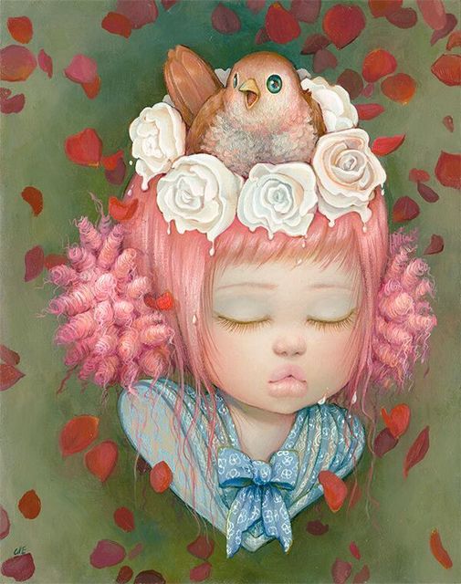 Camilla d'Errico, ‘Hearts Desire’, 2017, Haven Gallery