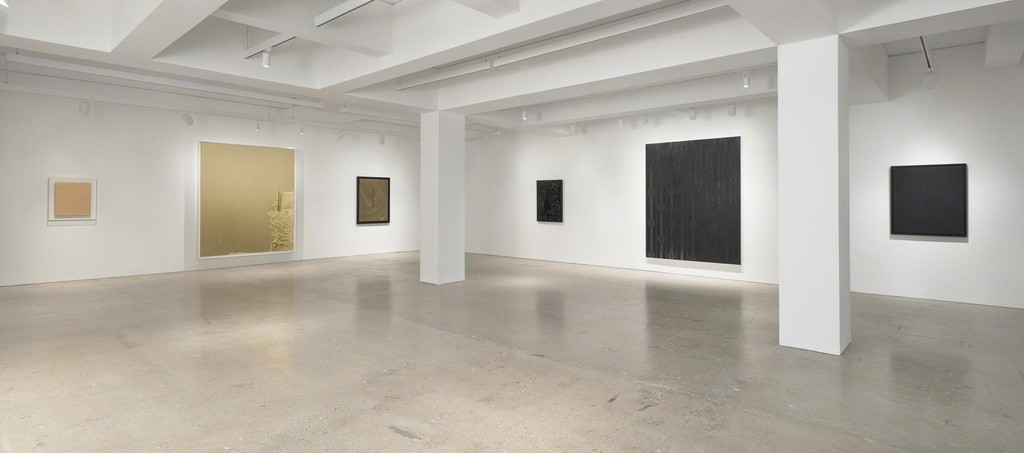 Installation view, Nahmad Contemporary. Photographs by Tom Powel Imaging Installation view, Nahmad Contemporary. Photographs by Tom Powel Imaging