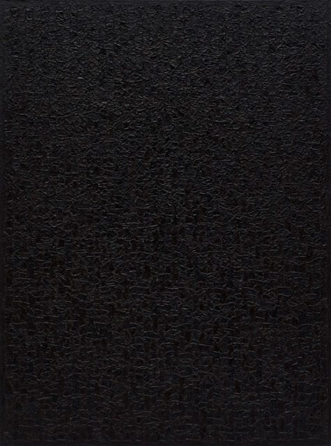 Chung Sang Hwa, ‘Untitled 90-9-15’, 1990, Kukje Gallery